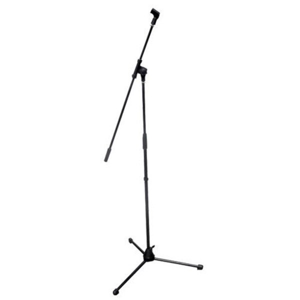 Main product image for Pyle PMKS3 Tripod Microphone Stand with Exten 248-4486